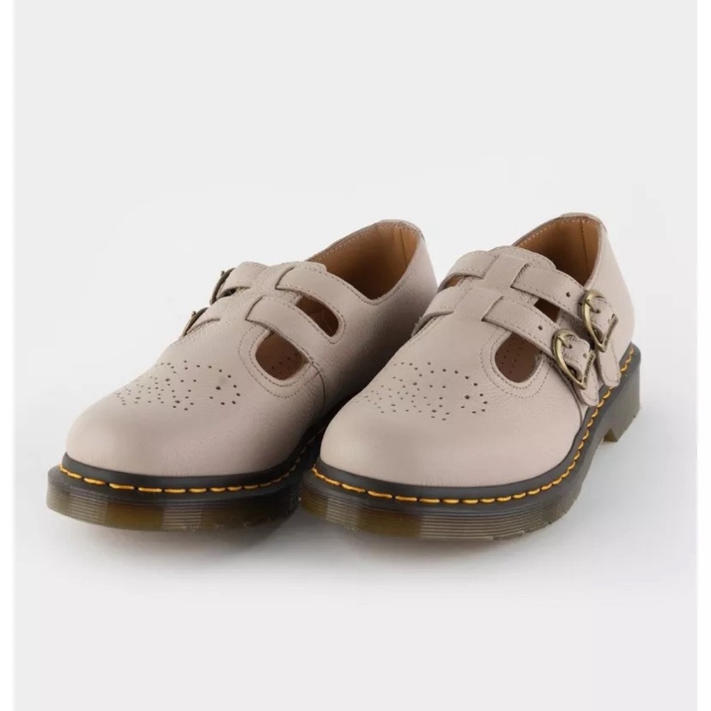 Dr martens Mary Jane shoes
